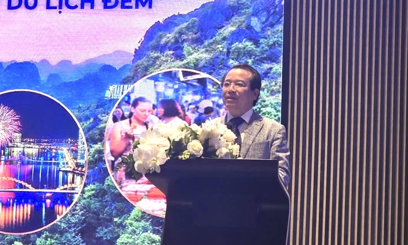 Kinh tế đêm - hướng mở cho du lịch Việt Nam trong giai đoạn mới