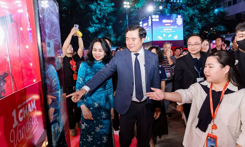 Cơ hội cho sản phẩm Việt và OCOP vươn ra thị trường toàn cầu