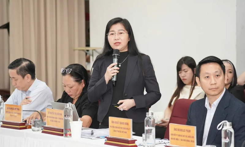 Cần siết chặt tiêu chuẩn quảng cáo trên sàn thương mại điện tử