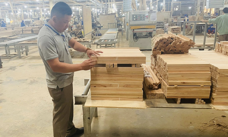 Quảng Trị: Gieo ‘thương hiệu’ từ sản phẩm công nghiệp nông thôn