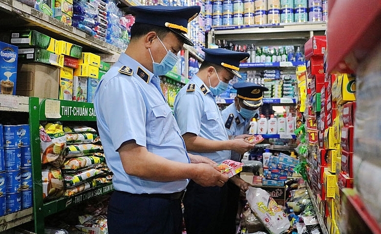 Bộ Công Thương đẩy mạnh bảo vệ quyền lợi người tiêu dùng giai đoạn 2026-2030