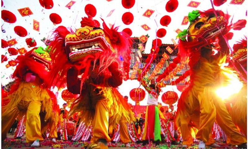 Tết Nguyên Tiêu là Tết gì?