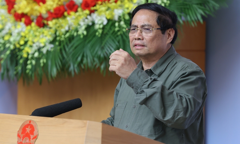 Thủ tướng chỉ đạo khẩn trương hỗ trợ doanh nghiệp khôi phục sản xuất