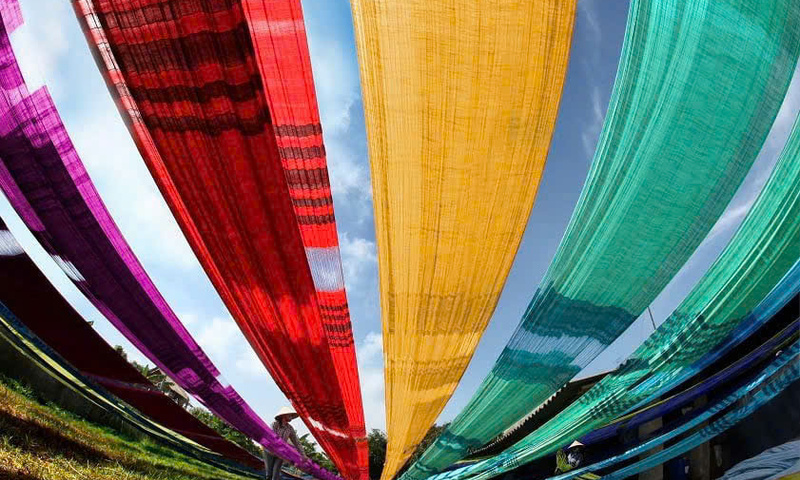 4 nhiệm vụ phát triển làng nghề theo hướng thị trường