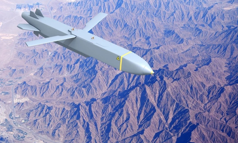 Lý do tên lửa Storm Shadow luôn được gọi là sát thủ trong bóng tối?