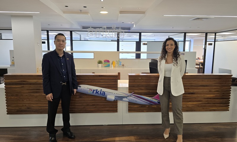 Thúc đẩy mở đường bay thẳng giữa Israel và Việt Nam