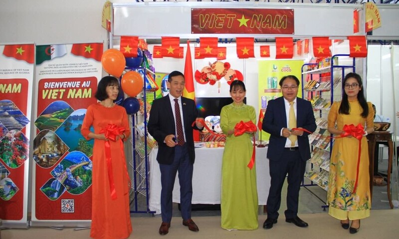 Triển vọng hợp tác kinh tế, thương mại Việt Nam - Algeria