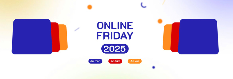 Tối 14/11 sẽ khai mạc Tuần lễ Thương mại điện tử quốc gia và Online Friday 2025