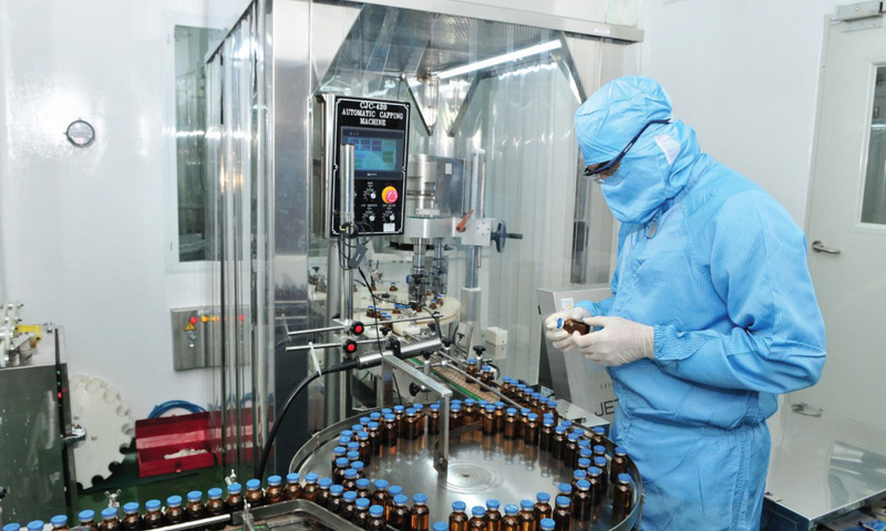 Luật Hóa chất 2025: Tạo hành lang mới, thúc đẩy ngành hóa chất bứt tốc