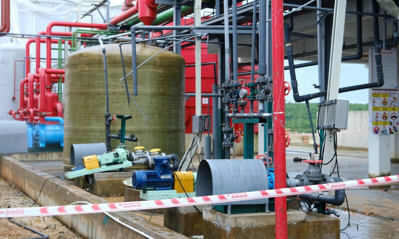 Thủ tướng yêu cầu Lâm Đồng rà soát toàn diện cơ sở hóa chất nguy hiểm 