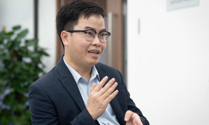 Góp ý Văn kiện Đại hội XIV của Đảng: Chuyển hóa tri thức thành sức mạnh kinh tế