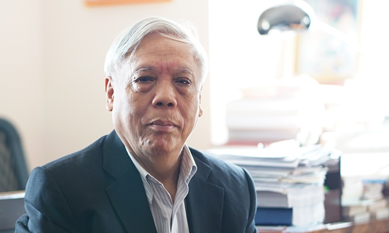 Góp ý Văn kiện Đại hội XIV của Đảng: Kỳ tích đường dây 500 kV 'thắp lửa' khát vọng phát triển