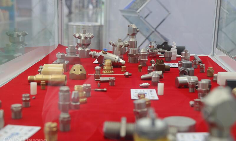 Gia công tại chỗ: Lợi thế giúp công nghiệp hỗ trợ tăng sức cạnh tranh