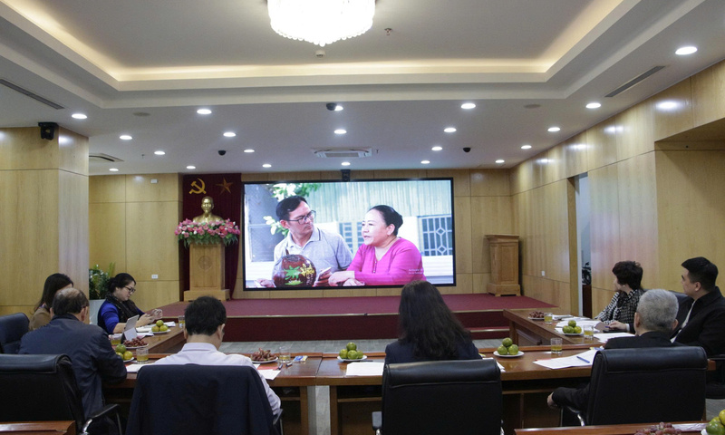 22 tác phẩm đoạt giải Cuộc thi Tuyên truyền viên tiết kiệm điện