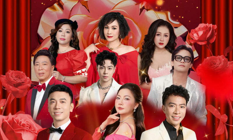 “Mùa những yêu thương” đón chờ màn trở lại cảm xúc của NSƯT Việt Hoàn