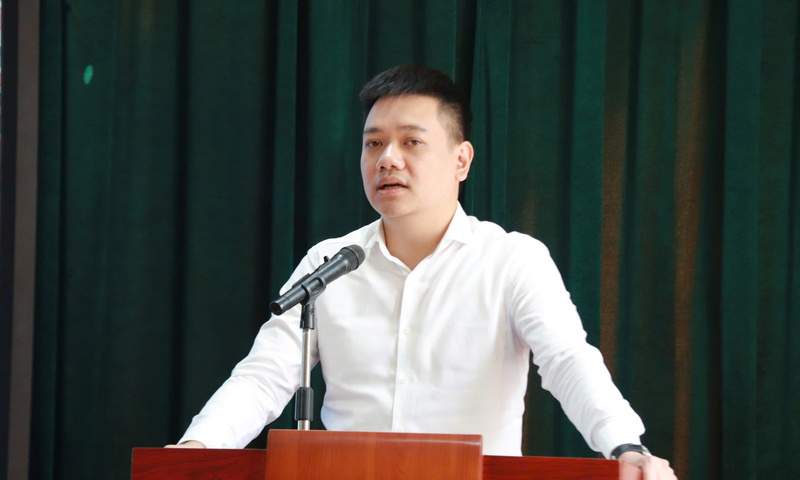 Lực đẩy mạnh cho thị trường bán lẻ Việt Nam