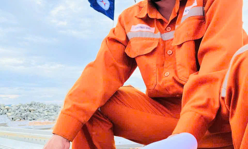 Người ‘gác cổng’ thầm lặng của ngành điện Huế