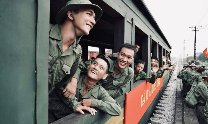 ‘Mưa đỏ’ vào danh sách 86 phim truyện tranh giải tại Oscar 2026