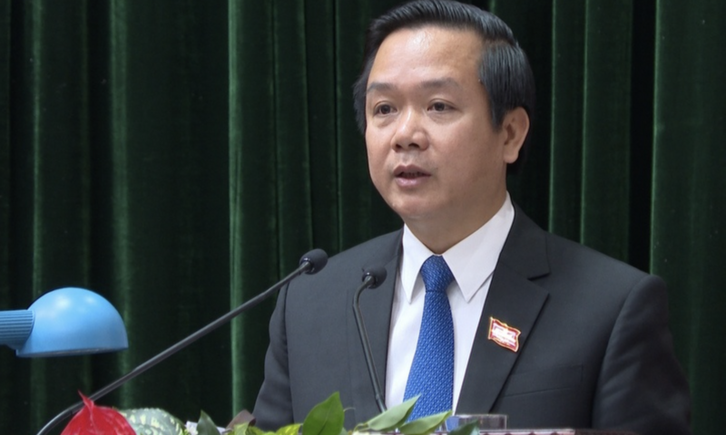 Phê chuẩn kết quả bầu Chủ tịch Uỷ ban nhân dân nhiều địa phương