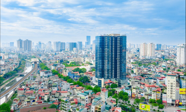 Kiến tạo cộng đồng tinh hoa, năng động tại The Ninety Complex