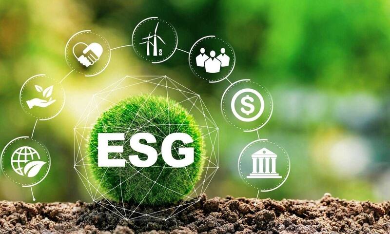 Kinh nghiệm giúp doanh nghiệp vượt khó, nâng hiệu quả thực thi ESG