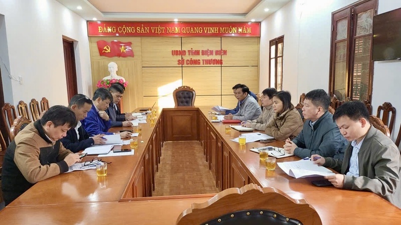 Điện Biên: Phát huy vai trò tiểu thủ công nghiệp, tạo sinh kế bền vững