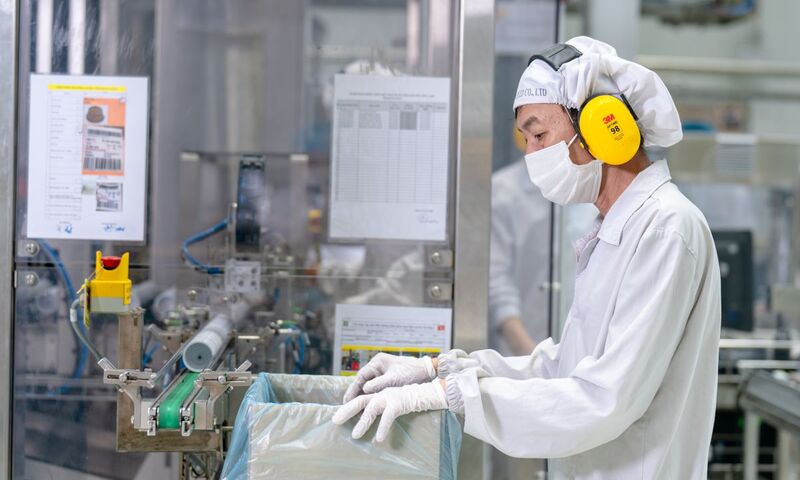 Thực hiện Nghị quyết 50/NQ-CP: Ngành Công Thương đổi mới mạnh mẽ