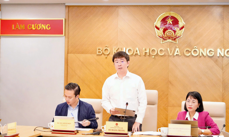 Techfest Việt Nam 2025 lan tỏa tinh thần khởi nghiệp toàn dân