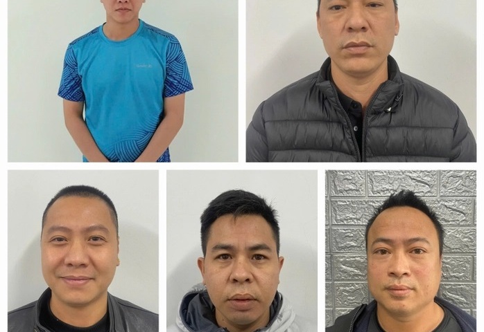 Triệt phá đường dây cá độ bóng đá có giao dịch hàng nghìn tỷ đồng