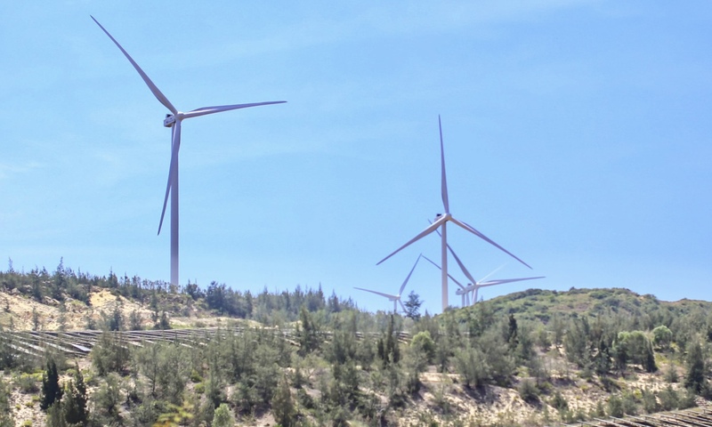 Gia Lai: Vốn FDI vượt mốc 1,4 tỷ USD, dự án lớn dồn dập đổ về