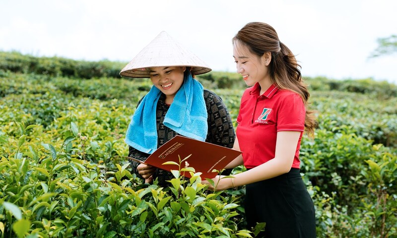 Sắp diễn ra hội thảo 'Tín dụng xanh cho doanh nghiệp và nhà nông'