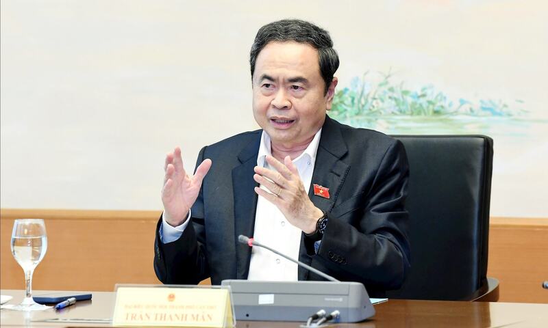 Dự thảo Nghị quyết 