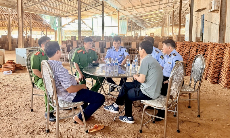 Gia Lai ngăn đầu cơ, bình ổn giá triển khai 'Chiến dịch Quang Trung'