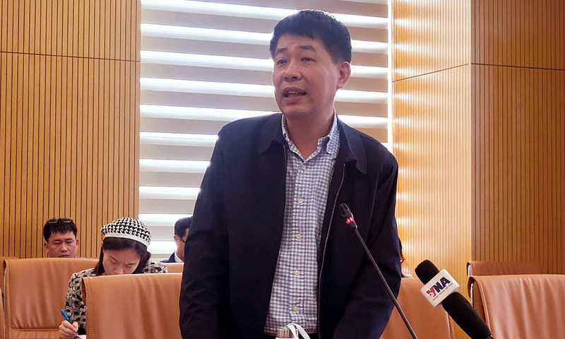 Không thể 'neo thấp' bảng giá đất khi thị trường tăng cao