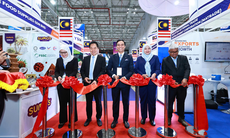 Doanh nghiệp Malaysia mở rộng tìm kiếm đối tác tại Việt Nam