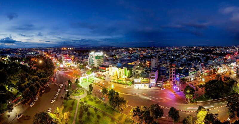 Kinh tế đêm: Mô hình tiềm năng hỗ trợ Gia Lai phát triển du lịch 