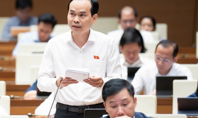 Luật hóa công nghiệp hỗ trợ để Việt Nam tự chủ chuỗi giá trị