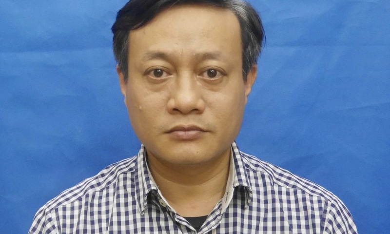 Khởi tố, bắt tạm giam đối tượng tuyên truyền chống phá Nhà nước