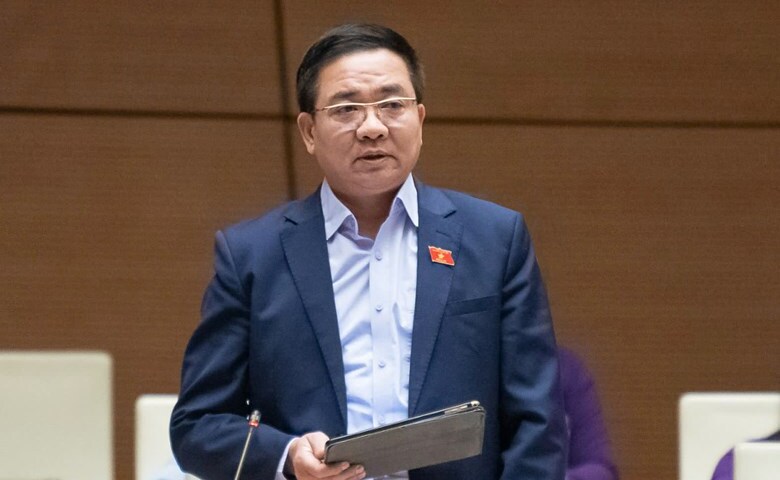 Đại biểu Quốc hội đánh giá cao cơ chế cho phát triển năng lượng