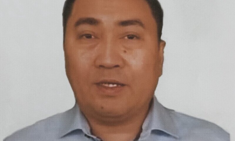 Thông báo về việc truy tố bị can Lê Trung Khoa