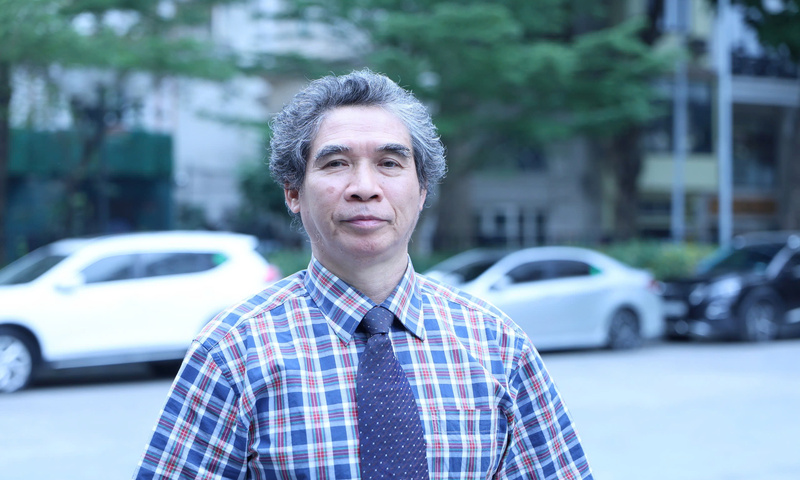 Chuyên gia đề xuất loạt giải pháp kích cầu tiêu dùng trên nền tảng số