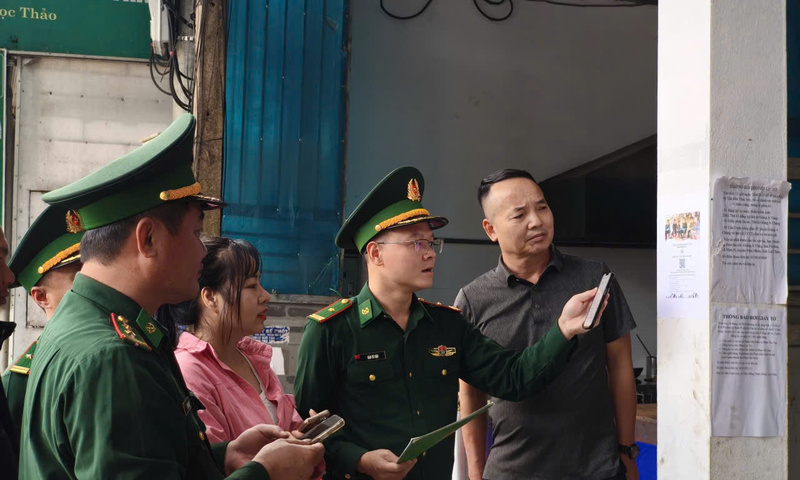 Giữ vững chủ quyền biên giới, củng cố niềm tin và phát triển vùng biên