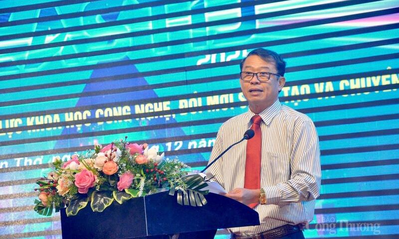 Cần Thơ: Tạo đột phá phát triển khoa học, công nghệ, chuyển đổi số