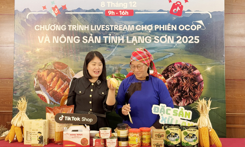 Khi văn hóa vùng miền gặp thương mại số