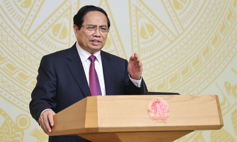 Xử lý dứt điểm các trường hợp khai thác hải sản bất hợp pháp ở nước ngoài