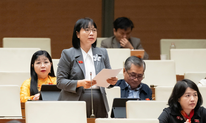 Bộ Công Thương hoàn thành 100% việc trả lời kiến nghị cử tri 