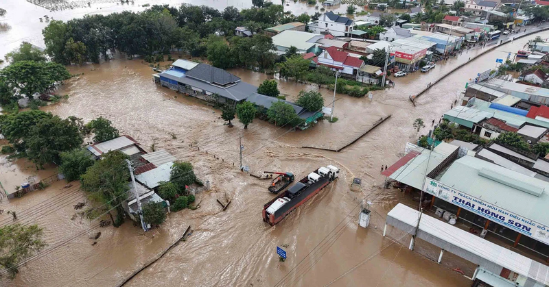 Ban hành quy chế hoạt động của Ban Chỉ huy Phòng thủ dân sự Bộ Công Thương