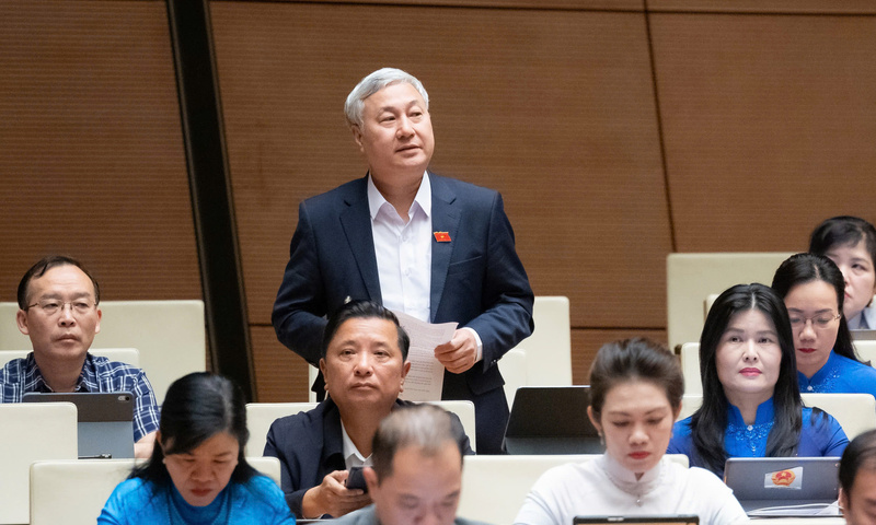 Sửa chính sách thuế giá trị gia tăng, tiếp sức cho doanh nghiệp