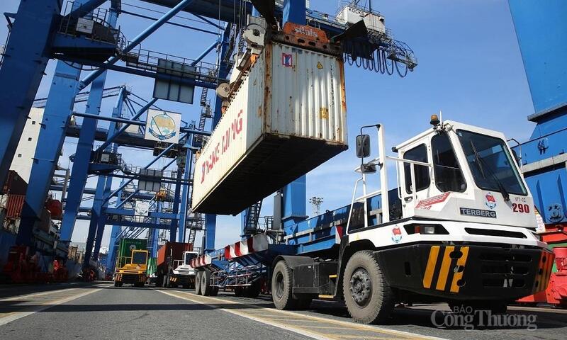 900 tỷ USD xuất nhập khẩu: Động lực bứt phá mới cho hàng hóa Việt Nam