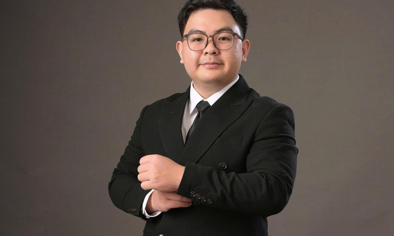 Ông Nguyễn Khánh Long: Đầu tư bạc cần tỉnh táo!